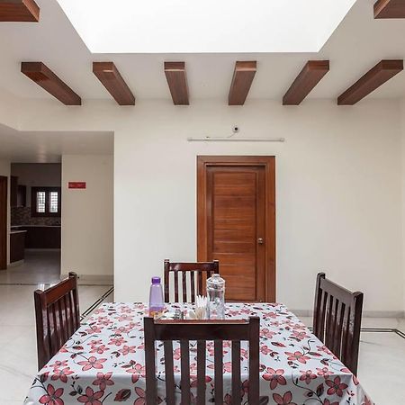 Eyrie Service Apartments Bangalore Quarto foto